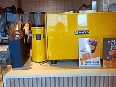 -麦当劳(虹梅路地铁站店)