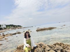 -养马岛旅游度假区