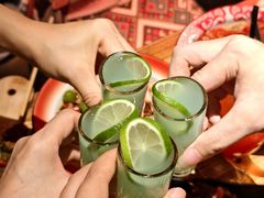 -将醉民谣·烧烤江湖菜酒馆(大石店)