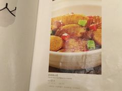-小厨娘淮扬菜(天印大道店)