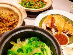 -小炳胜(卓悦中心店)