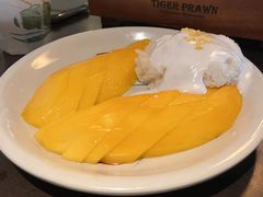 香芒糯米-大头虾越式风味餐厅(光明广场店)