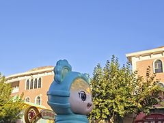 -青岛方特梦幻王国