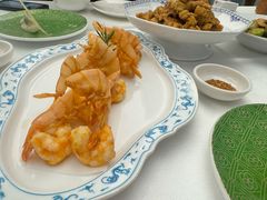 -品海楼·大连海胆锅贴馆(东港店)