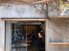 门面-来回·咖啡(天河南店)