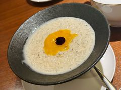 -王府井文华东方酒店-紫膳餐厅
