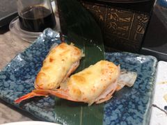 -大渔铁板烧(海雅缤纷城店)