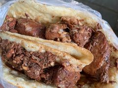 -王虎子大饼(甸柳新村五区店)
