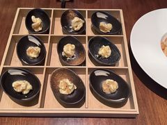 -林芝工布庄园希尔顿酒店-猎味中餐厅