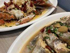 -阿军排档·烧烤