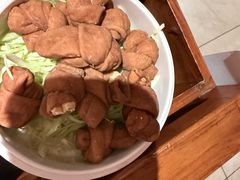 -川味观·鲜货火锅(西湖文化广场店)