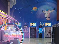 -万达广场(南昌红谷滩店)