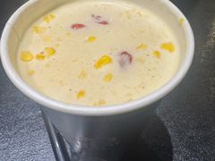 -蘸小院铁锅炖·蘸酱菜·东北菜(怀远门店)