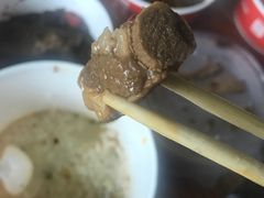-71号豆汤饭·成都小馆(红牌楼店)