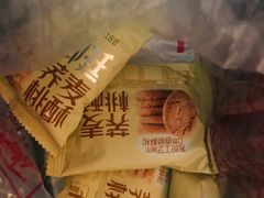 -宫廷糕点铺(人民中路店)