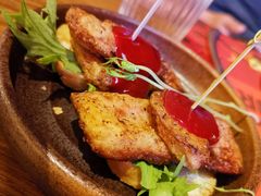 -造精酿餐厅