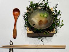 -松亭·铁板烧(欢乐海岸店)
