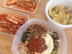 -七八冷面·延边朝鲜族美食(圣熙八号店)