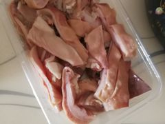 白切猪肚-瑞记湛江鸡饭店·粤西第一鸡(粤垦店)