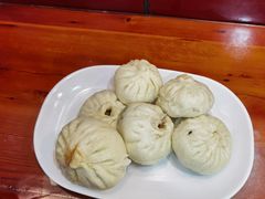 -老陶包子铺(南大西南村店)