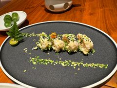 -喜鼎海胆水饺(东港店)