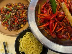 -聚味瞿记·龙虾堂(坡子街店)