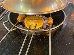 -水浒烤肉(国贸店)
