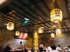 -南京大牌档(凯德大峡谷店)