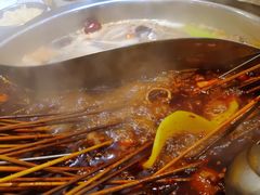 -水碾河刘老大串串香(水碾河路店)