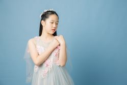 -倾城宝贝儿童摄影(浦东金谊店)