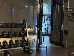 -TOP健身私教工作室(侨香店)