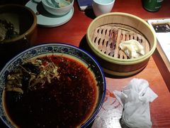-田婆婆的菜(海口友谊阳光城店)