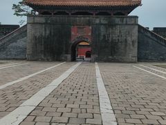 -沈阳市东陵公园