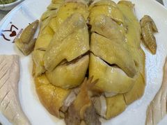 -文记壹心鸡(宝华路店)