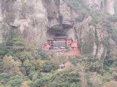-雁荡山风景名胜区