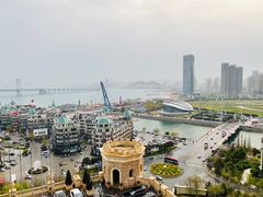 -臻宝中餐厅·大连菜·海鲜·融合菜(大连一方城堡豪华精选酒店)