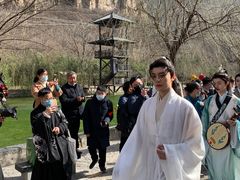 -云台山风景名胜区