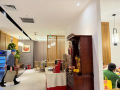 -闫府私房菜·百年鲁菜(恒隆店)