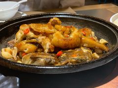 -79号渔船海鲜饭店(华强北店)