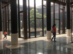 -上海崇明金茂凯悦酒店