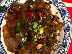 -汉唐宴长安食府