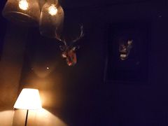 -HUNTING BAR亨霆鸡尾酒馆(越秀淘金店)