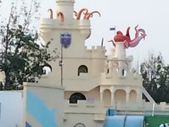 -秦皇岛乐岛海洋王国