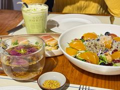 -沏点Trattoria意大利餐厅(新街口店)