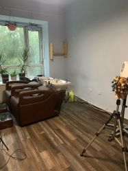 -艺时·漂发·染发·蛋白护理店