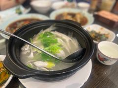 -抱德·潮汕味(琶洲店原惠城鱼仔)