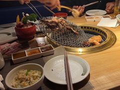 -江户烧肉(高德店)