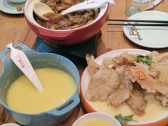 -东北风(龙湾万达广场)