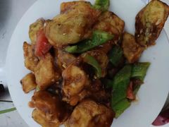 -如意农家院(胡关路店)