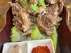 -宗巴雍姆藏餐府